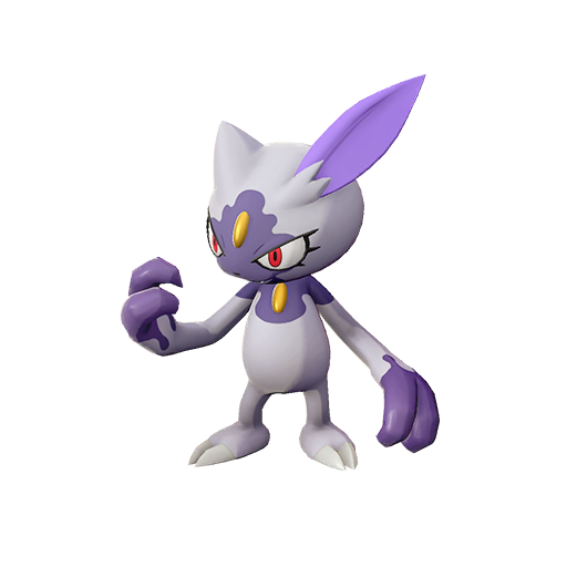 Pokemon Razor Claw Arceus: Where to find this evolution item on the map ...