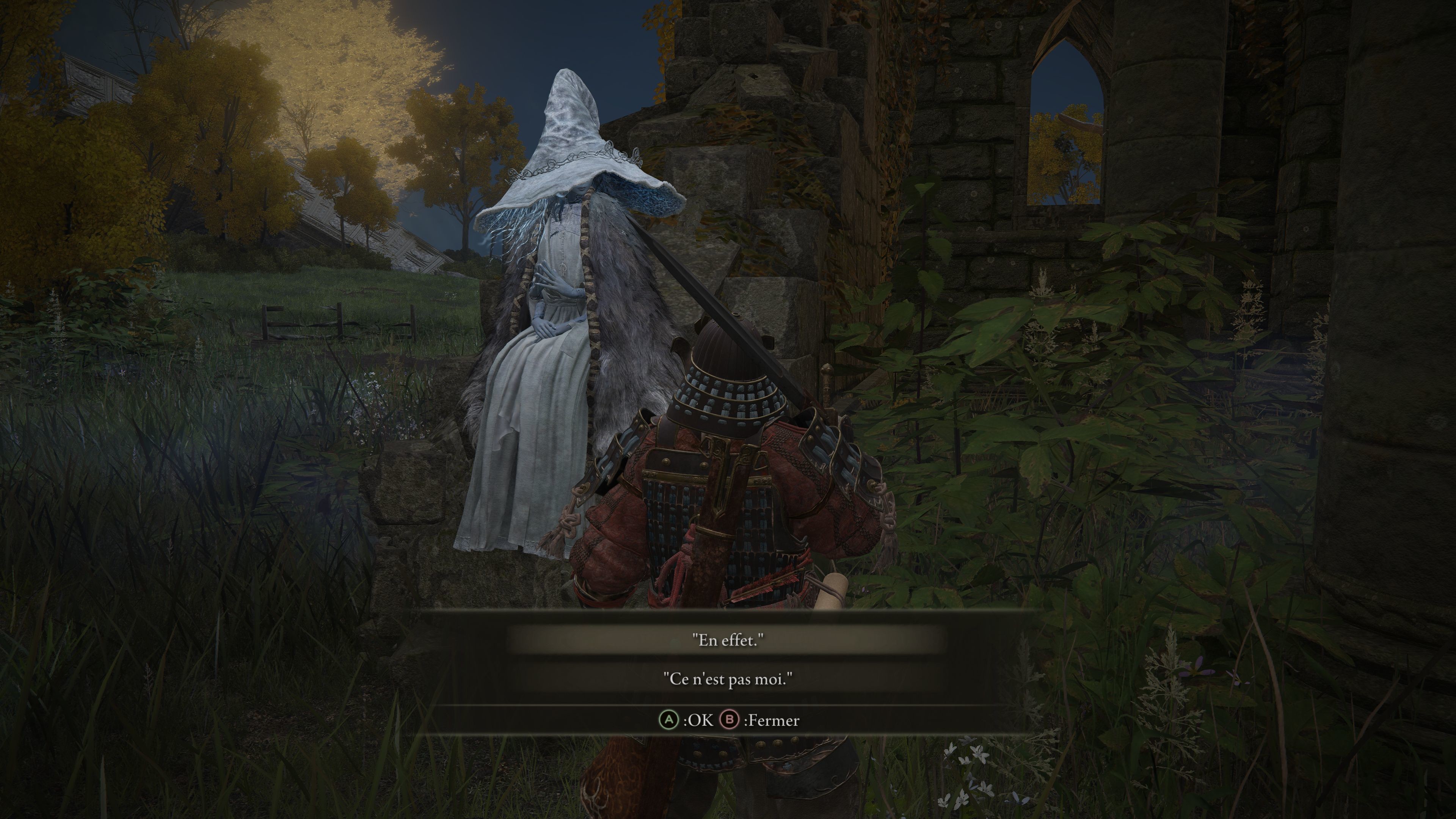 How to unlock the Summons and Spirit Calling Bell in Elden Ring Millenium