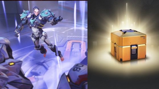 Prime Gaming users can claim 3 Overwatch loot boxes for a limited time -  Dot Esports