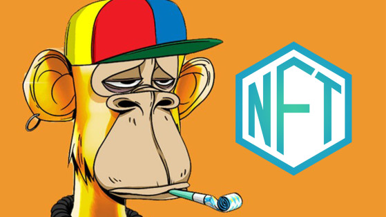 NFT: The 'future of video games' takes a monumental stomp