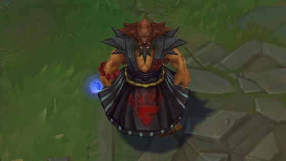 The Udyr Rework: Everything We Know So Far in 2022