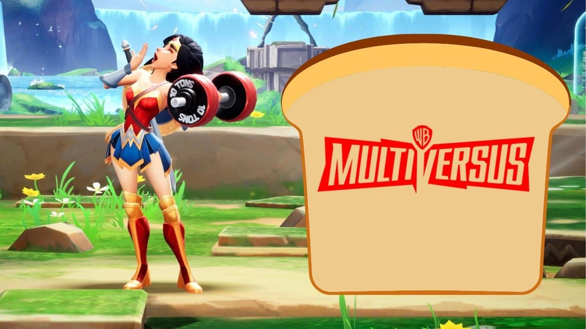 Toast MultiVersus How to get it and what is it for? Millenium
