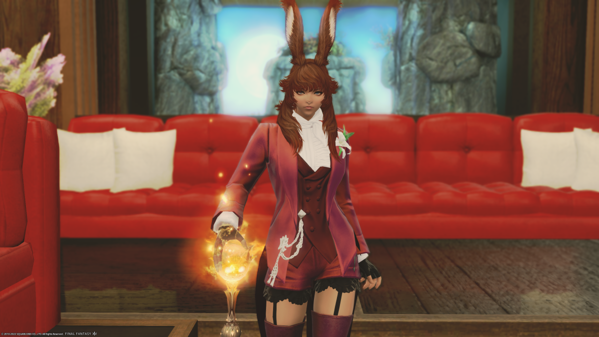 FFXIV A Technical Error as occured explained for Steam version - Millenium