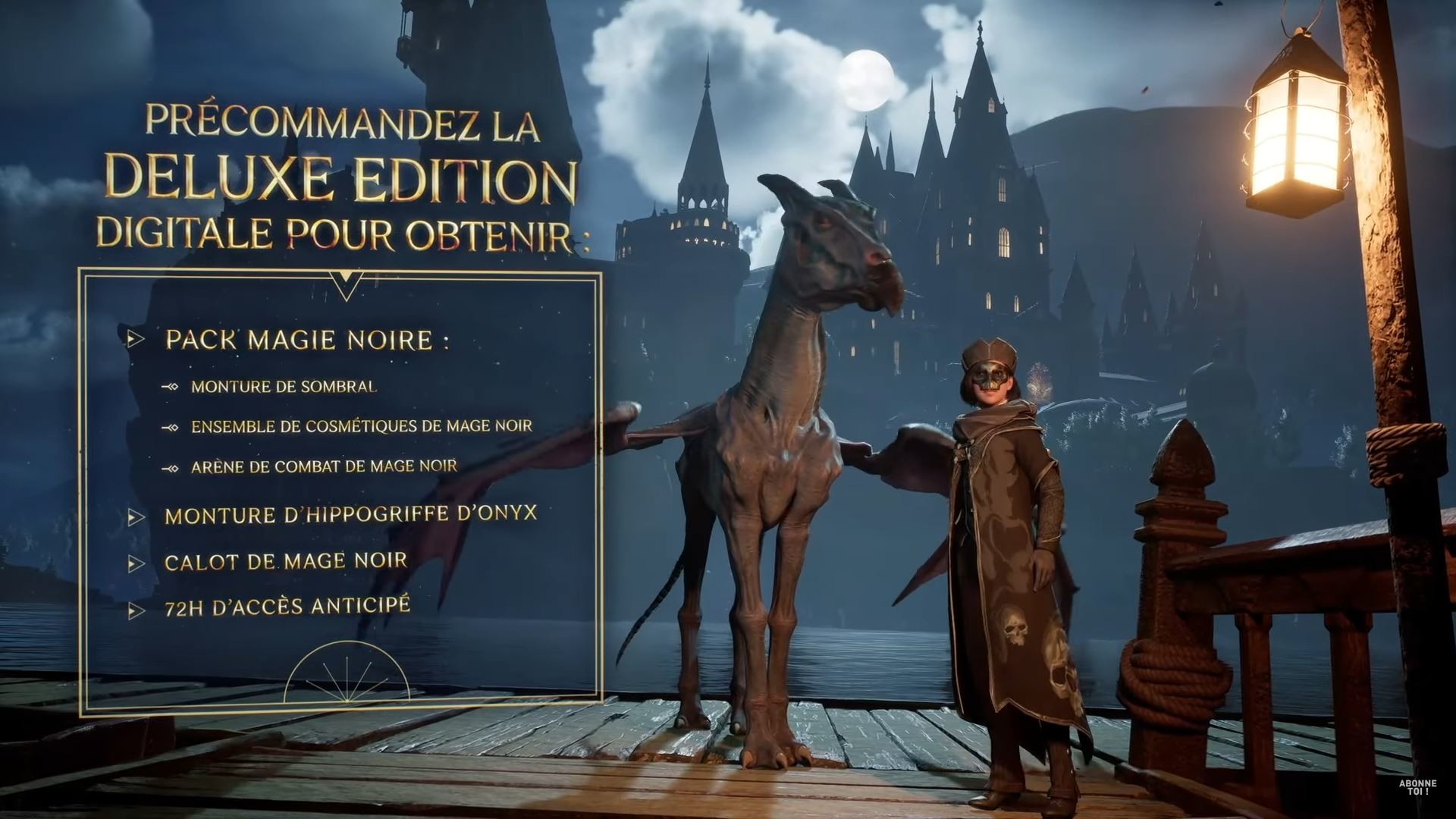 Collector Hogwarts Legacy: Price, Content, Pre-order... All about this ...