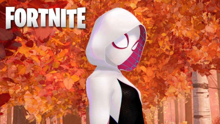 Several dataminers have confirmed in the evening that Spider-Gwen will be o...