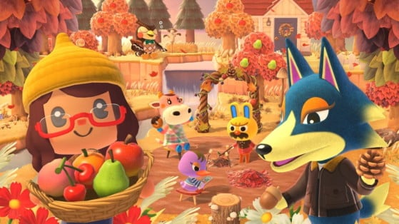 Nintendo Switch: 5 cozy games to celebrate the arrival of autumn