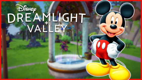 Mickey Disney Dreamlight Valley: Friendship and story quests, how to complete them?