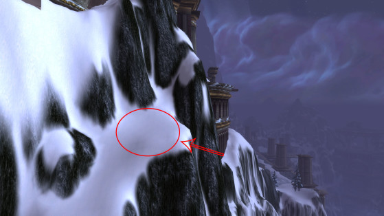 World of Warcraft Wrath of the Lich King: Classic