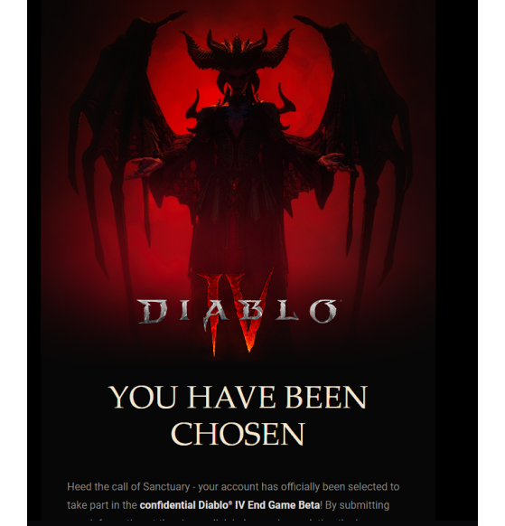 Diablo 4