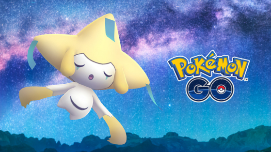 A Thousand-Year Slumber Pokemon GO: Guide the quest to get Jirachi