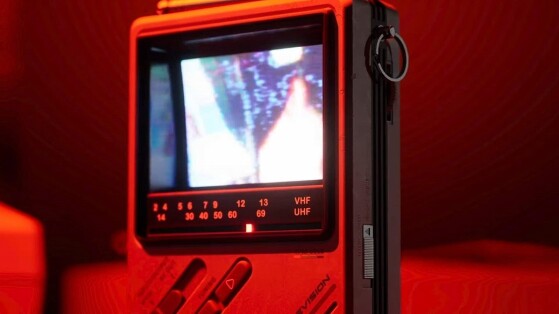 Silent Hill Townfall: A hidden message in the trailer?