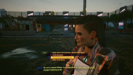 Cyberpunk 2077