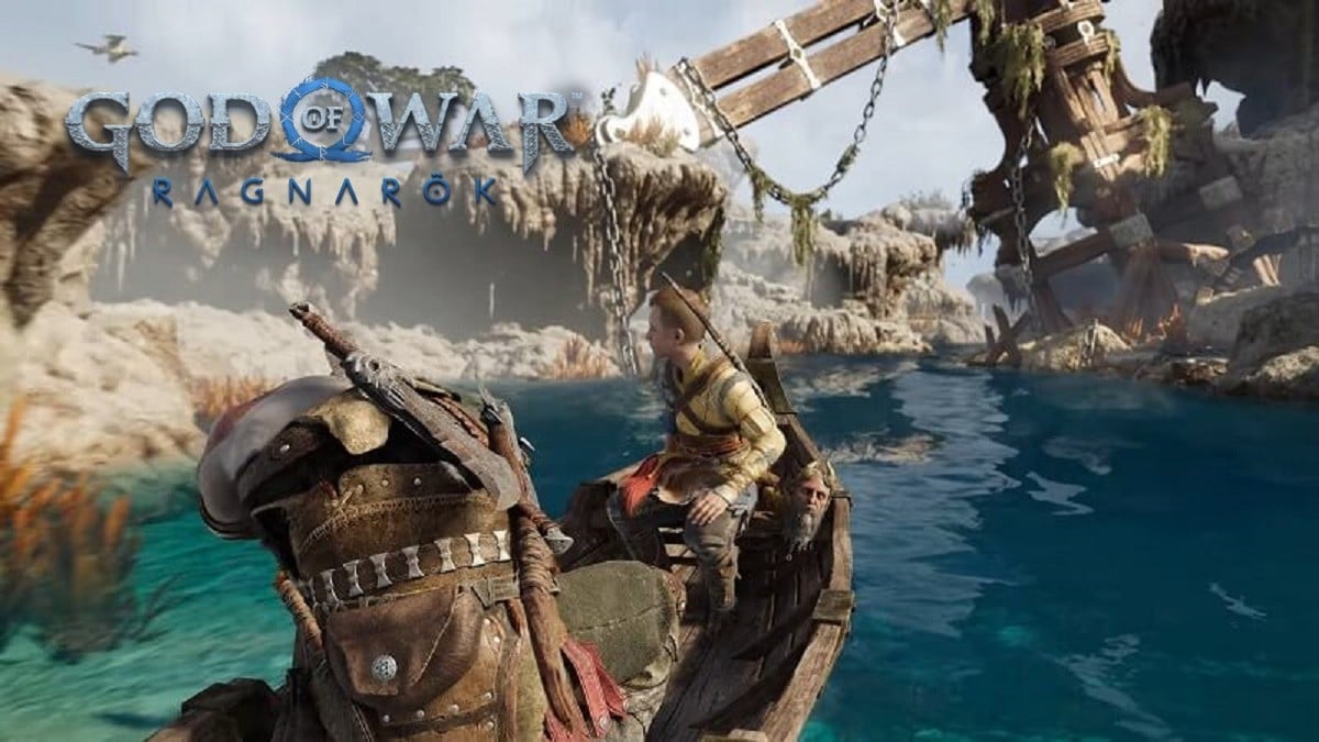 God Of War Ragnarok leaks ahead of launch: Here's what Santa Monica Studio  has to say - Times of India