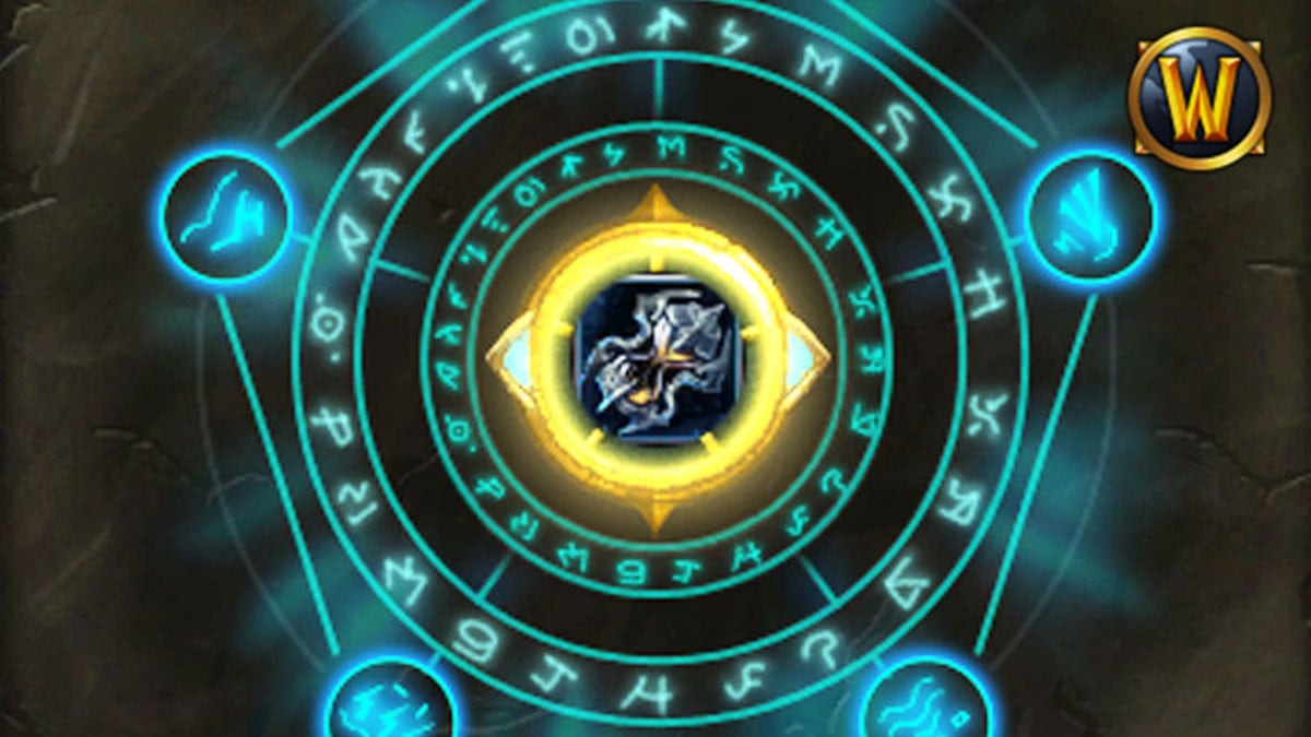 Wow mythic key how to get one in dragonflight millenium