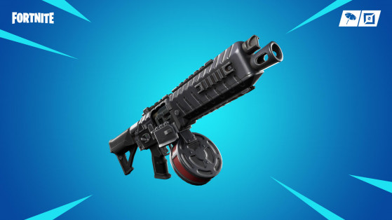 Fortnite: v9.30 content update, number 2, patch notes