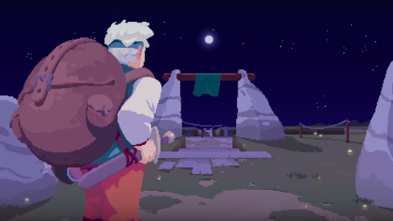 Epic Game Store: Moonlighter & This War of Mine are both free!