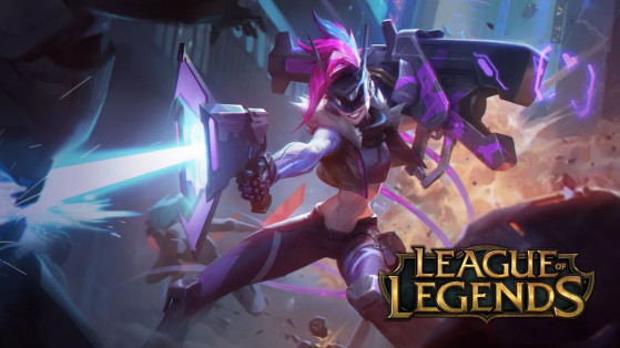 League of Legends - Patch 9.15 will be released on July 31