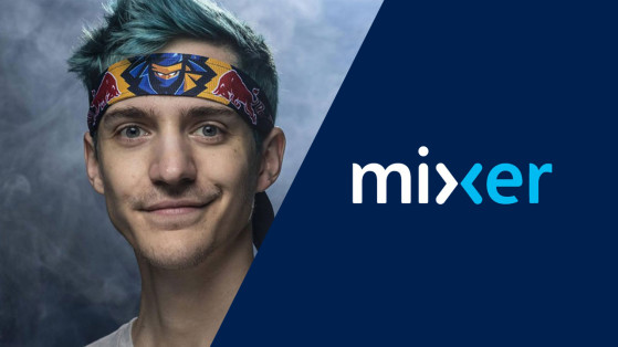 Fortnite streamer Ninja quits Twitch for Mixer
