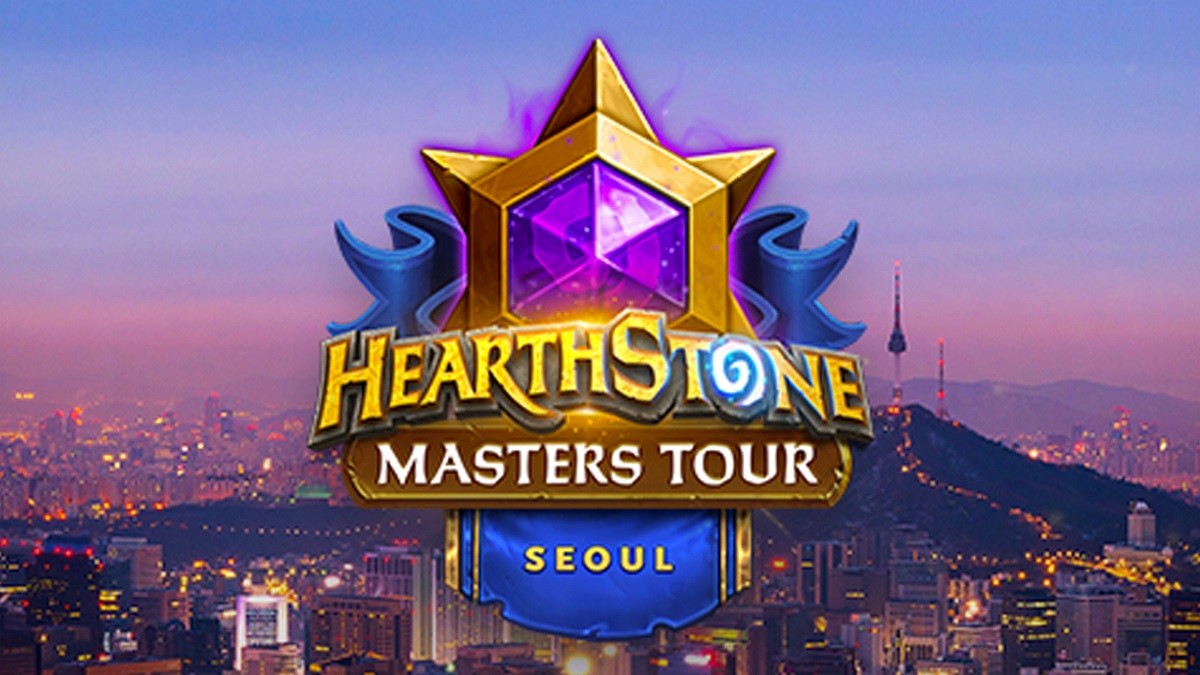 Hearthstone — Felkeine and Top 8 Masters Tour Seoul decklists - Millenium