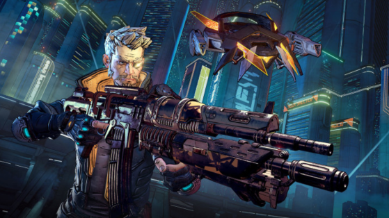 Borderlands 3 Skill Trees: A complete guide to Zane & the Assassin class