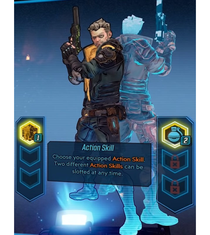 Borderlands 3 Skill Trees A complete guide to Zane & the Assassin