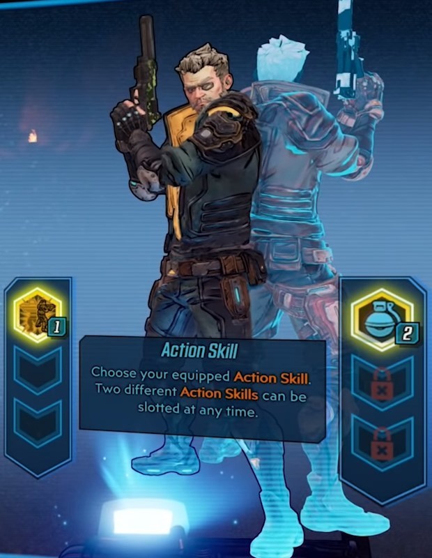 Borderlands 3 Skill Trees A complete guide to Zane & the Assassin