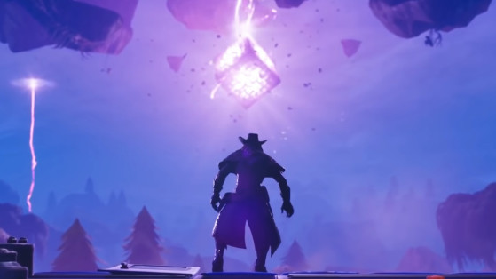 All challenges in Fortnite's The Return Limited-Time Mission