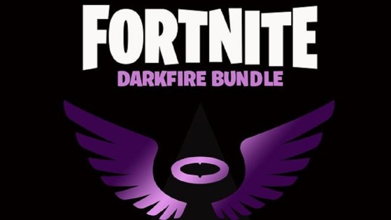 The Darkfire Bundle will be the largest pack in Fortnite's history