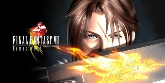Final Fantasy VIII Remastered Review — PC, PS4, Xbox One & Nintendo Switch