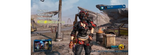 Borderlands 3 New Game True Vault Hunter Mode Millenium