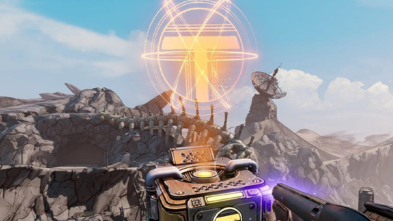 Borderlands 3 — Full Guide for All Typhon's Logs Locations