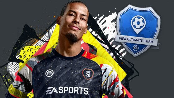 FUT 20: Squad Battles, all about how to play and rewards