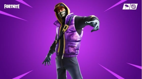 What's on offer in the Fortnite Item Shop for October 9?