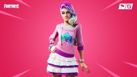 What's on offer in the Fortnite Item Shop for October 10?