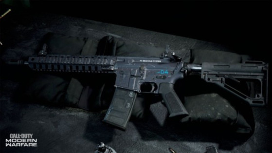 Call of Duty: Modern Warfare: Weapon Customisation & Gunsmith Explained