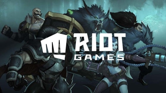 LoL: Riot Games about to release new card game?
