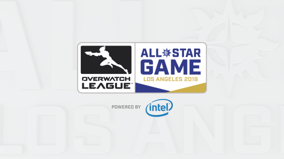 Overwatch League 2019 All Star Game, Day 1 recap