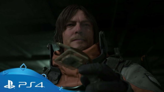 Death Stranding pre-order bonuses and special editions