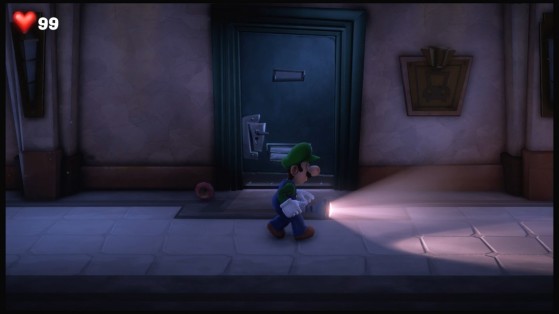 Luigi's Mansion 3