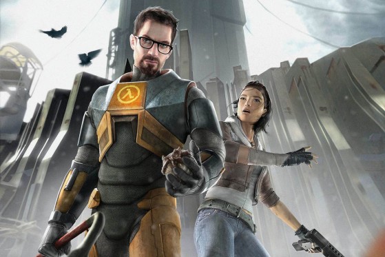 Half Life - Alyx: Rumours about Half Life VR persist