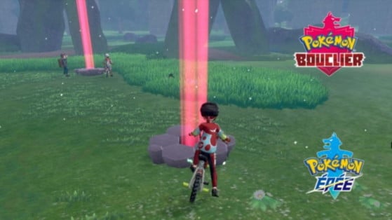 Pokémon Sword, Shield Guide: How to reset and respawn Max Raid Battle