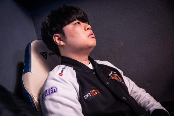 Photo courtesy of Riot Games - League of Legends