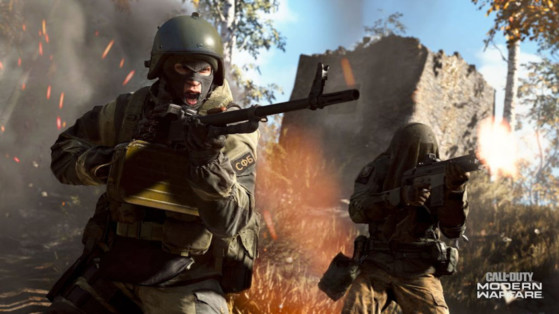 Call of Duty: Modern Warfare: A Guide to Cranked
