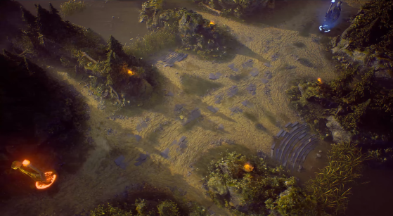 LoL: Discover a realistic version of the Summoner's Rift