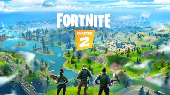 Fortnite Chapter 2 Season 1 End Date: What do we know?