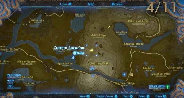 Zelda Breath Of The Wild: Horses - Millenium Zelda Breath Of The Wild: Horses - Millenium