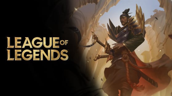 LoL: Is League of Legends Dev Blog teasing the arrival of Yone?