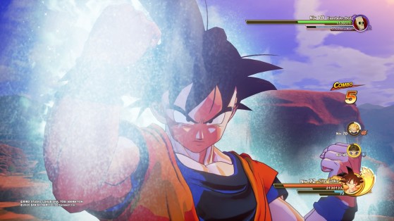 Dragon Ball Z: Kakarot