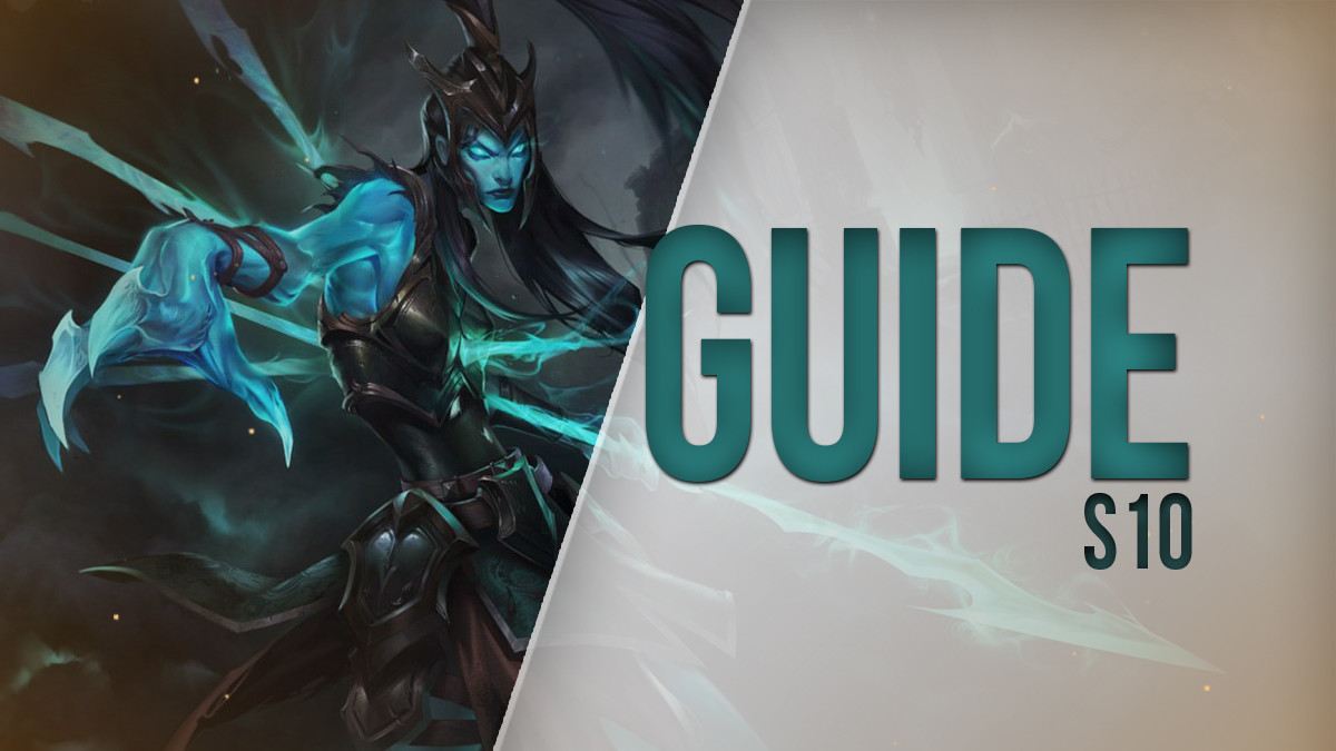 Kalista Tip