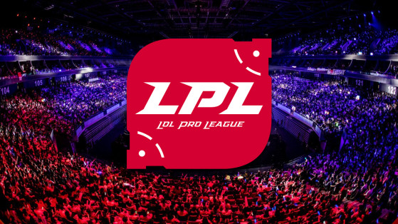 LoL: LPL to host online scrims league during hiatus
